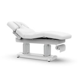 Łóżko do masażu spa Almeria T z opcją podgrzewania -Łóżka do masażu podgrzewane- 